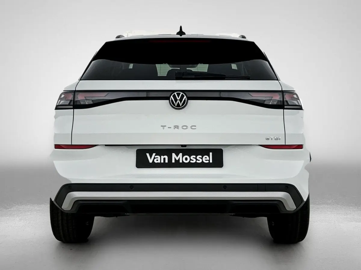 1.5 eTsi Limited Edition 116 PK | Automaat | Camera | Adaptive Cruise Control | Side Assist | Keyless Start | Parkeersensoren | LED | Apple Carplay | Android Auto | Digital Cockpit |
