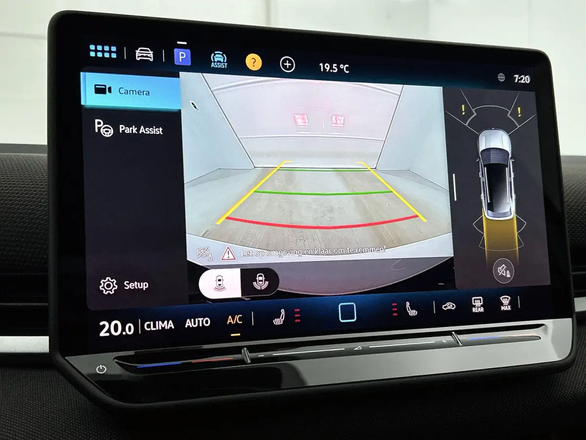 1.5 eTsi Limited Edition 116 PK | Automaat | Camera | Adaptive Cruise Control | Side Assist | Keyless Start | Parkeersensoren | LED | Apple Carplay | Android Auto | Digital Cockpit |