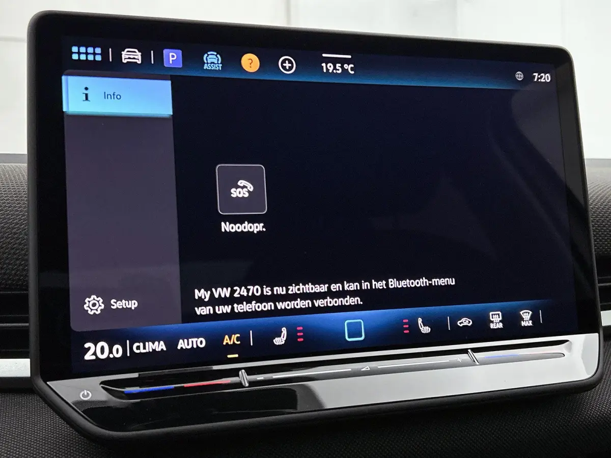 1.5 eTsi Limited Edition 116 PK | Automaat | Camera | Adaptive Cruise Control | Side Assist | Keyless Start | Parkeersensoren | LED | Apple Carplay | Android Auto | Digital Cockpit |