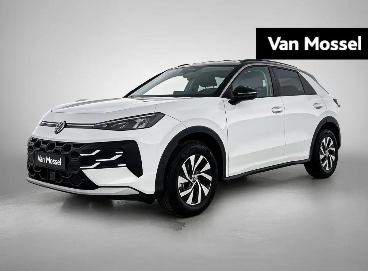 1.5 eTsi Limited Edition 116 PK | Automaat | Camera | Adaptive Cruise Control | Side Assist | Keyless Start | Parkeersensoren | LED | Apple Carplay | Android Auto | Digital Cockpit |