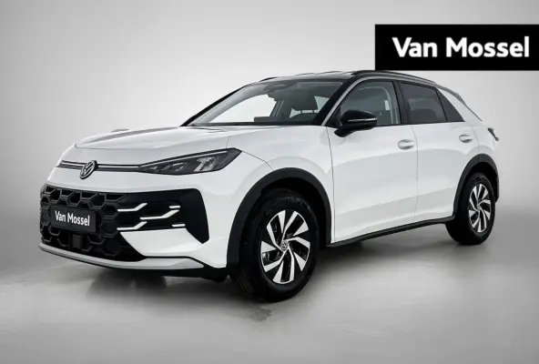 1.5 eTsi Limited Edition 116 PK | Automaat | Camera | Adaptive Cruise Control | Side Assist | Keyless Start | Parkeersensoren | LED | Apple Carplay | Android Auto | Digital Cockpit |