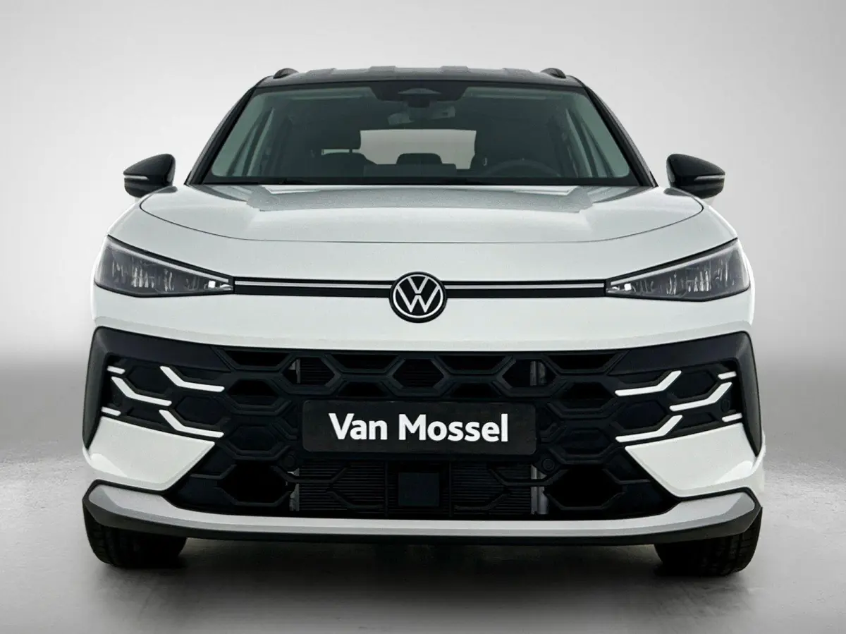 1.5 eTsi Limited Edition 116 PK | Automaat | Camera | Adaptive Cruise Control | Side Assist | Keyless Start | Parkeersensoren | LED | Apple Carplay | Android Auto | Digital Cockpit |
