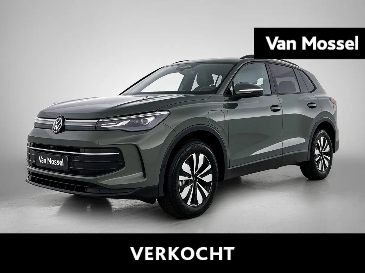 1.5 eHybrid Limited Edition 204 PK | Automaat | Navigatie | Trekhaak inklapbaar | 360 Camera | Apple CarPlay | Android Auto | Grootlichtassistent | Adaptive Cruise Control | Lane Assist | Do