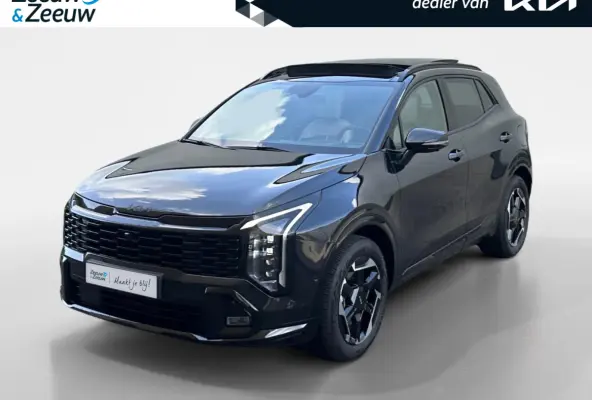 1.6 T-GDi Hybrid GT-PlusLine | TREKHAAK | 1510 KG trekgewicht | Panoramadak | Harman Kardon | 360 Camera | Geventileerde stoelen |