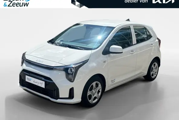 1.0 GDi DynamicLine Achteruitrij camera | Navigatie | Apple Carplay / Android auto |