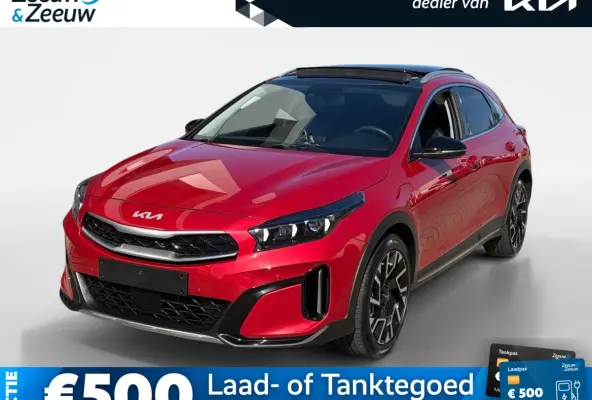 1.6 GDi PHEV Design Edition | Apple Carplay / Android Auto | Navigatiesysteem | Licht + Regensensor | Elektrisch Schuif / Kanteldak | Parkeersensoren Voor + Achter | Parkeercamera Achter | D