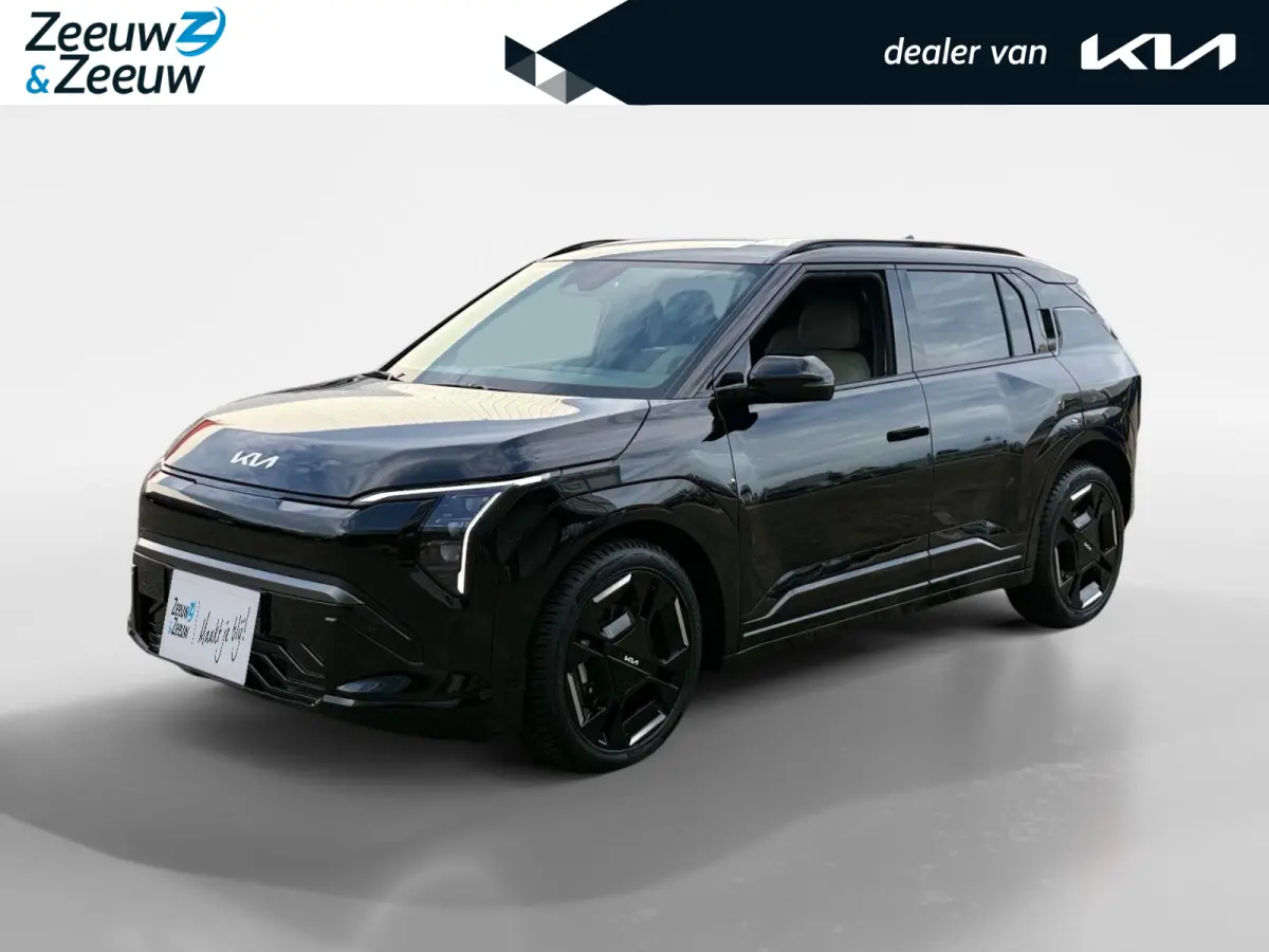 GT-Line Business Edition | 563km WLTP | Stoel-/stuurverwarming | Mogelijk €2500 voorraadvoordeel!*