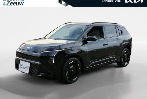 GT-Line Business Edition | 563km WLTP | Stoel-/stuurverwarming | Mogelijk €2500 voorraadvoordeel!*