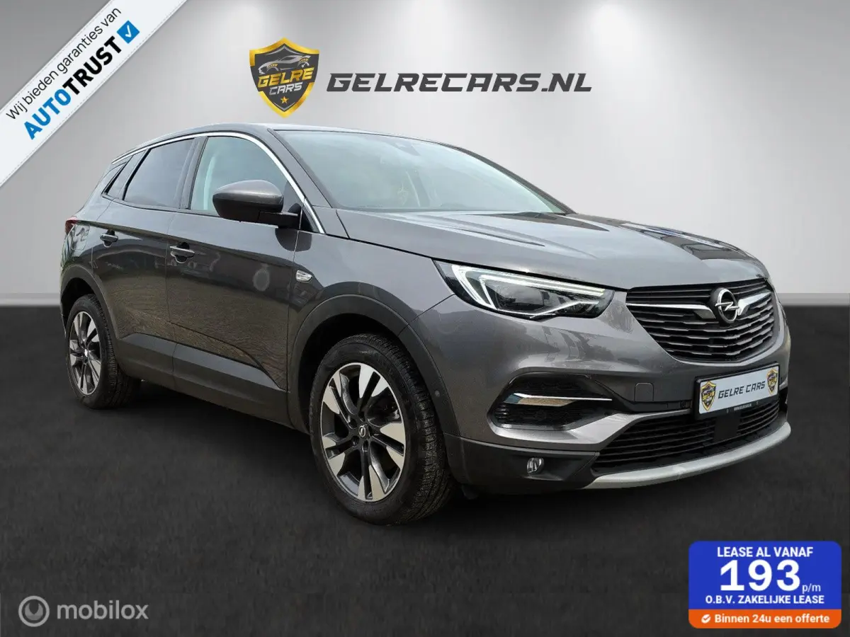 1.2 Turbo Innovation TOPSTAAT!!