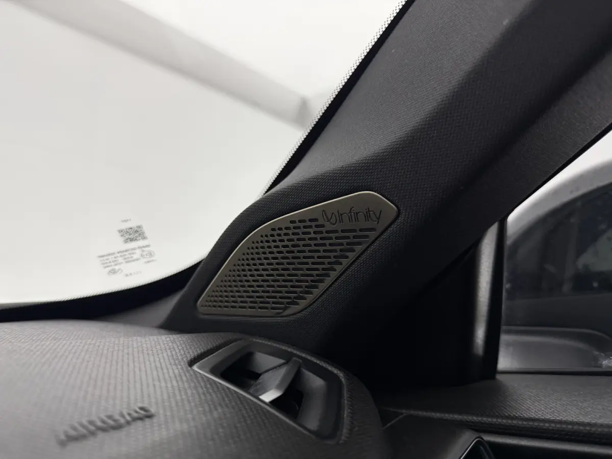 1.5 | Matte Grijs | 75km Elektrisch | Pano | Sfeer | 360° |  Memory | Virtual | Cruise | Carplay