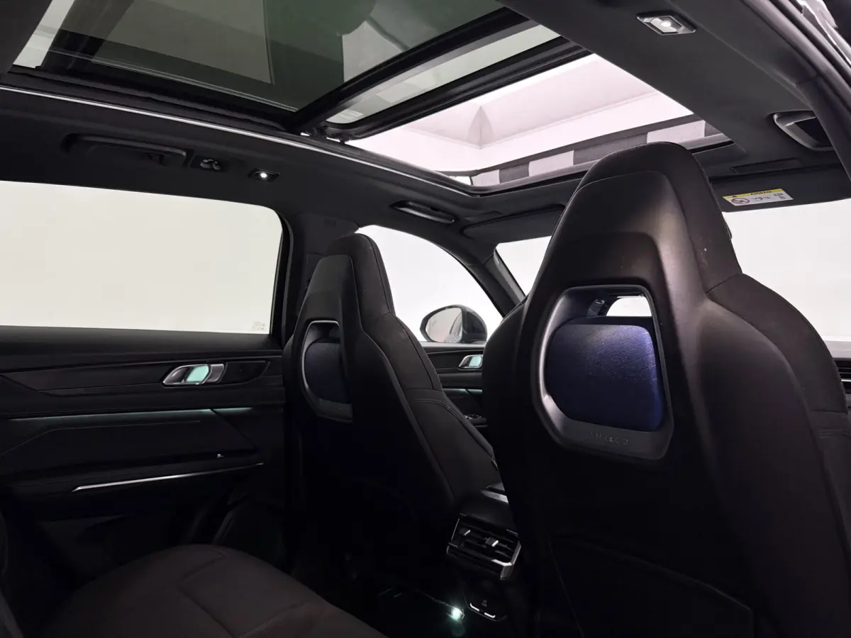 1.5 | Matte Grijs | 75km Elektrisch | Pano | Sfeer | 360° |  Memory | Virtual | Cruise | Carplay