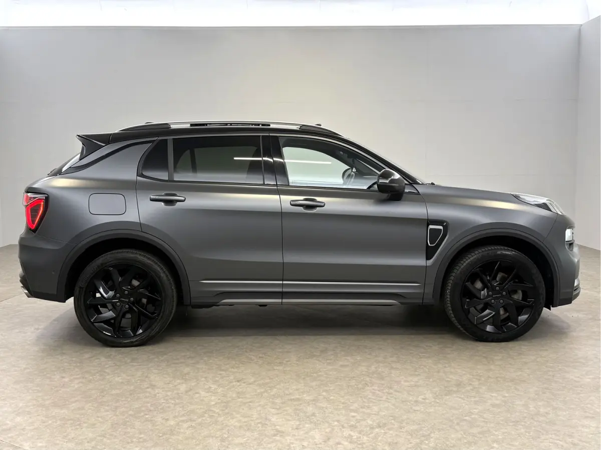 1.5 | Matte Grijs | Pano | Sfeer | 360° |  Memory | Virtual | Cruise | Carplay