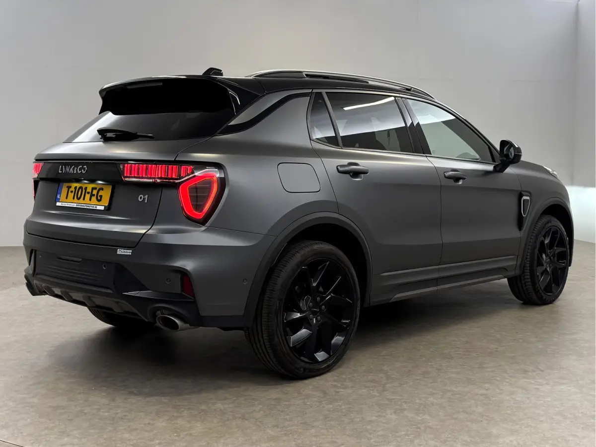 1.5 | Matte Grijs | Pano | Sfeer | 360° |  Memory | Virtual | Cruise | Carplay