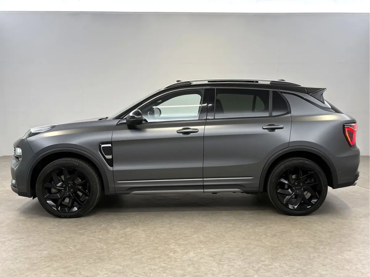 1.5 | Matte Grijs | Pano | Sfeer | 360° |  Memory | Virtual | Cruise | Carplay