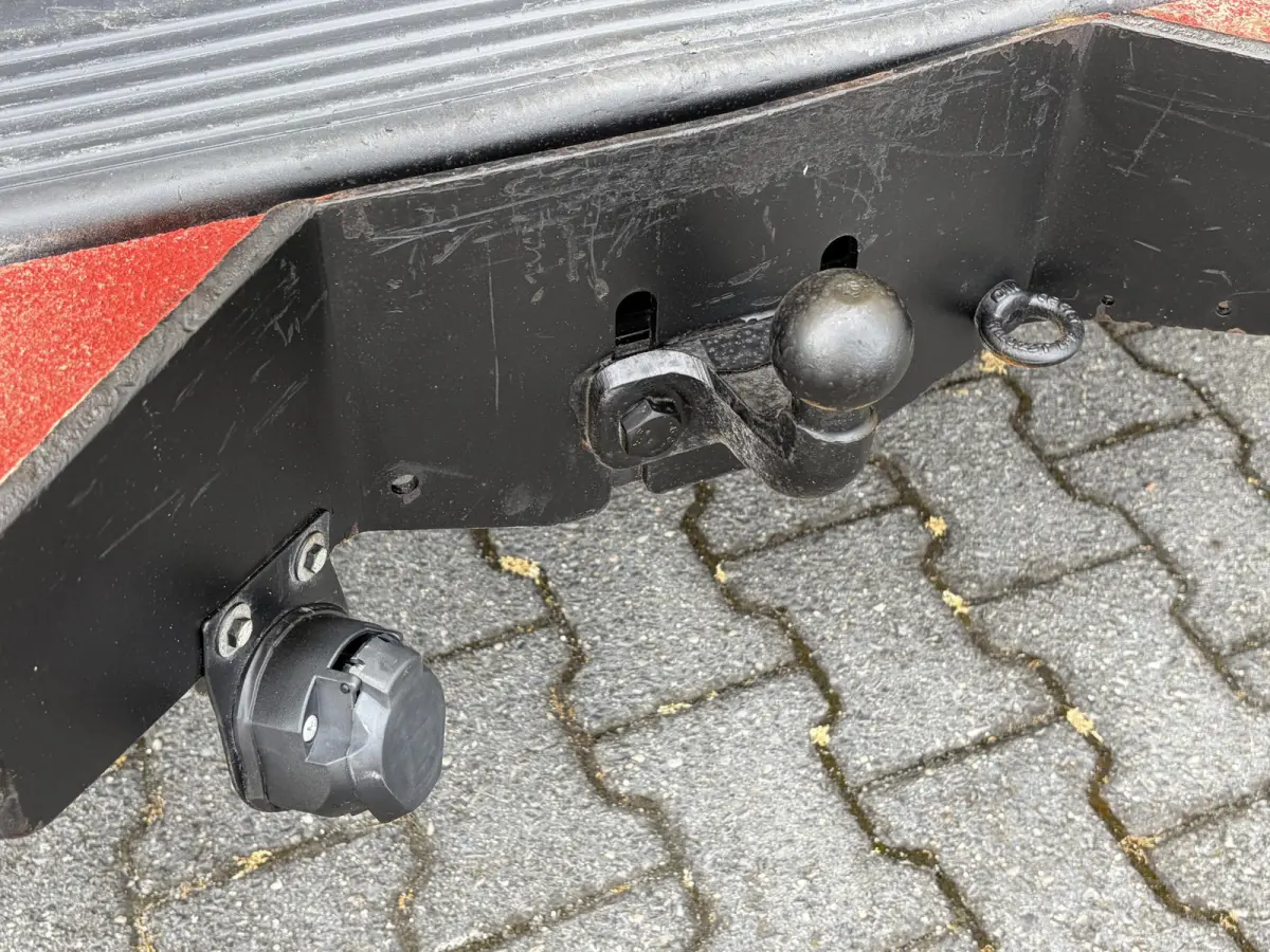 35H 2.3 MultiJet L3H2*AUT.M*CRUISE*CAM*HAAK*
