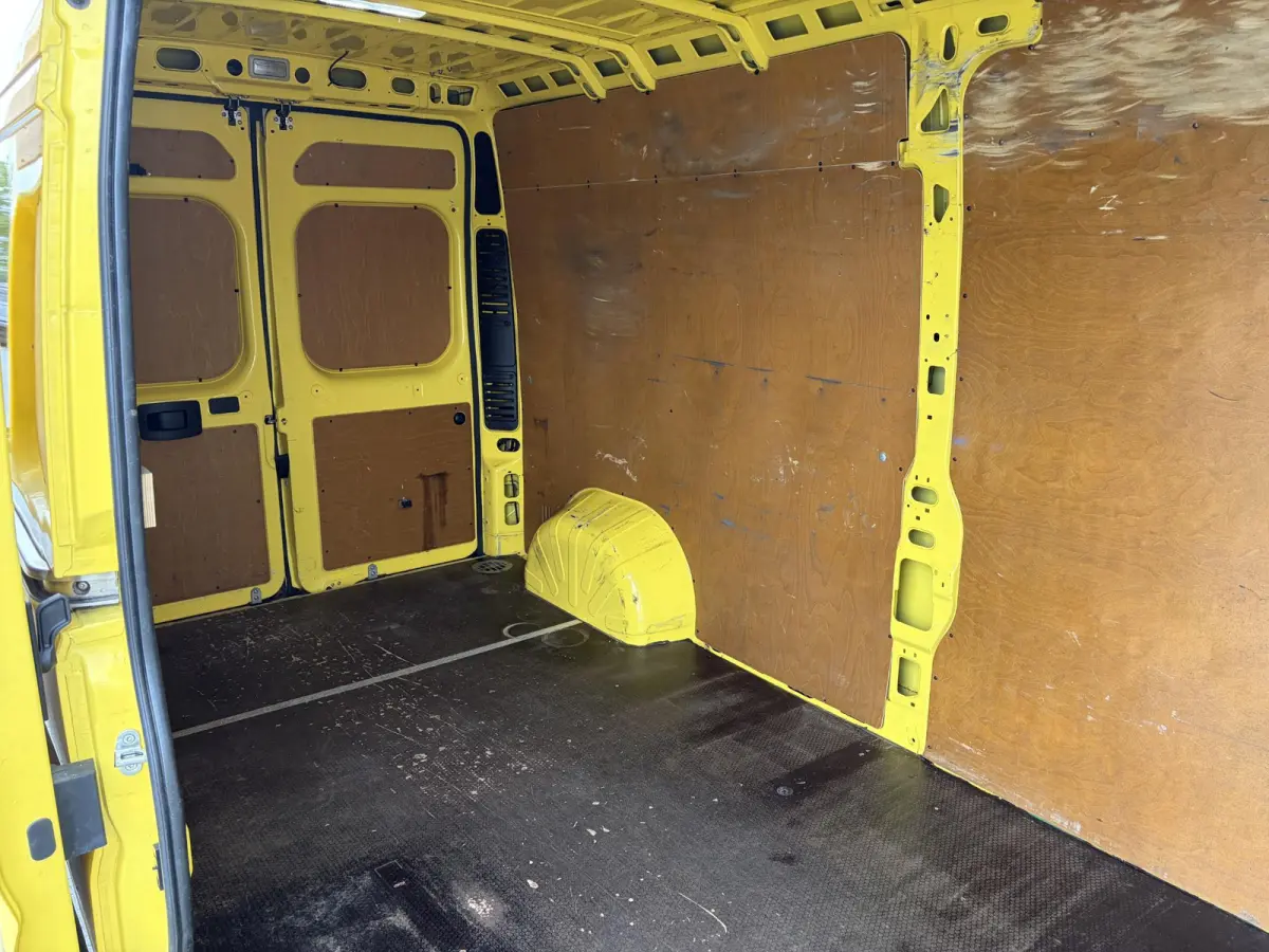 35H 2.3 MultiJet L3H2*AUT.M*CRUISE*CAM*HAAK*