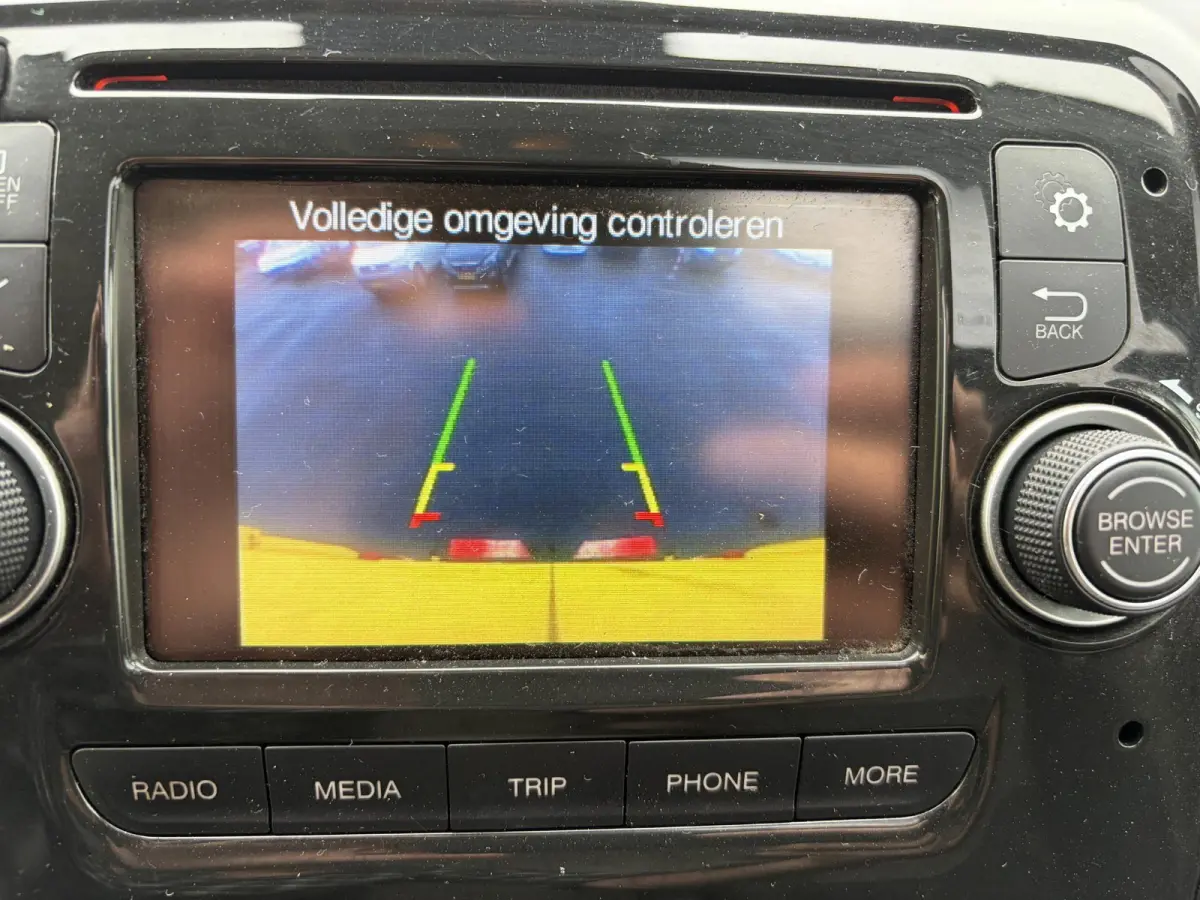 35H 2.3 MultiJet L3H2*AUT.M*CRUISE*CAM*HAAK*
