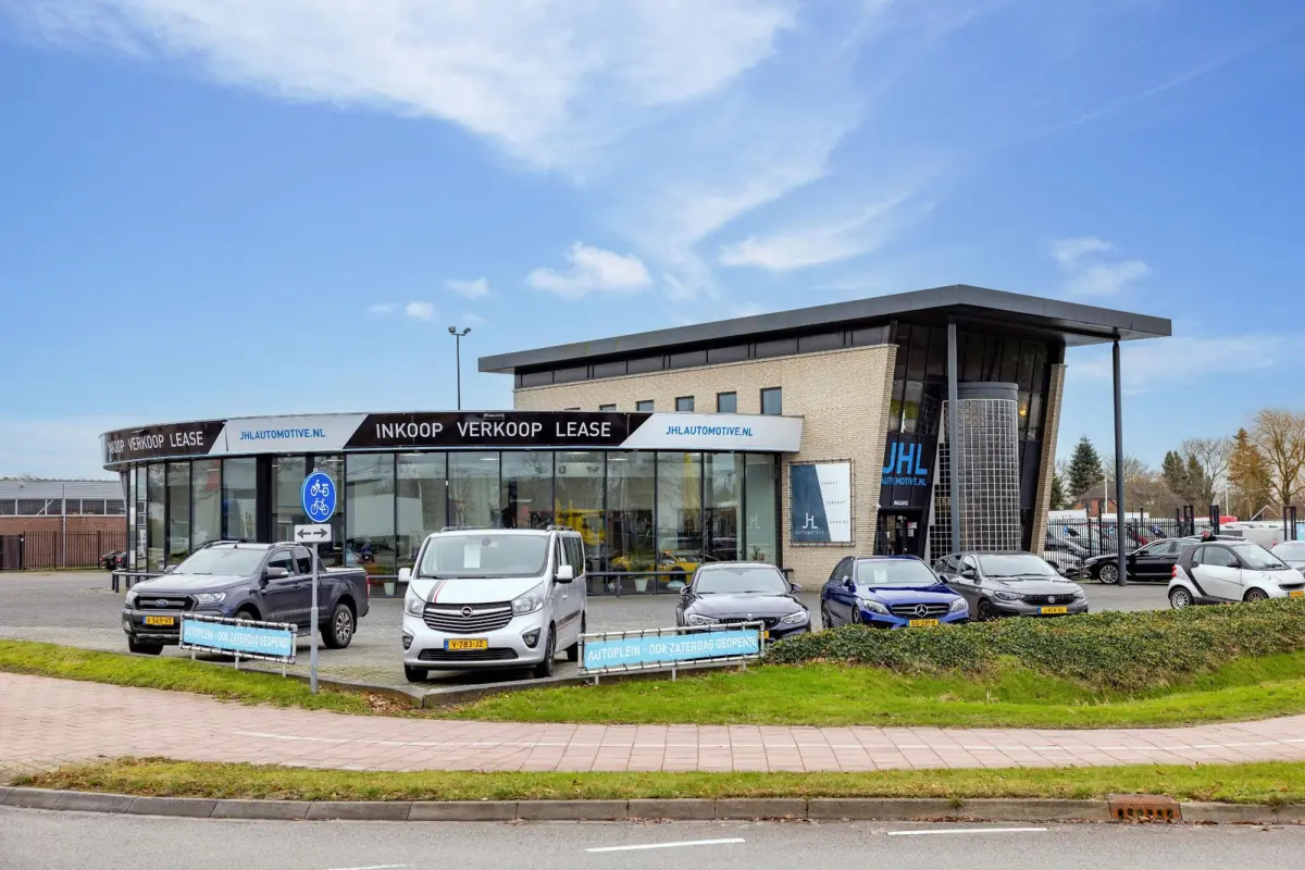35H 2.3 MultiJet L3H2*AUT.M*CRUISE*CAM*HAAK*