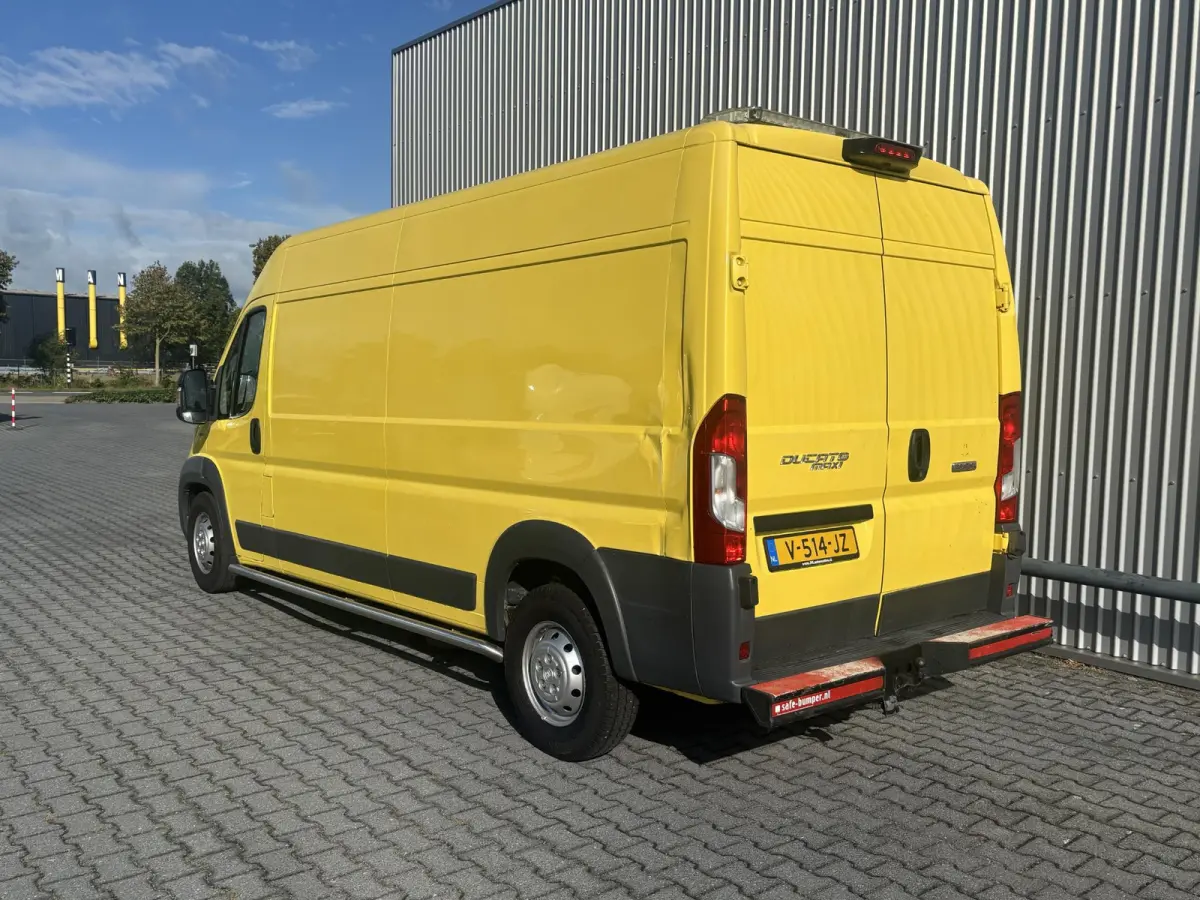 35H 2.3 MultiJet L3H2*AUT.M*CRUISE*CAM*HAAK*