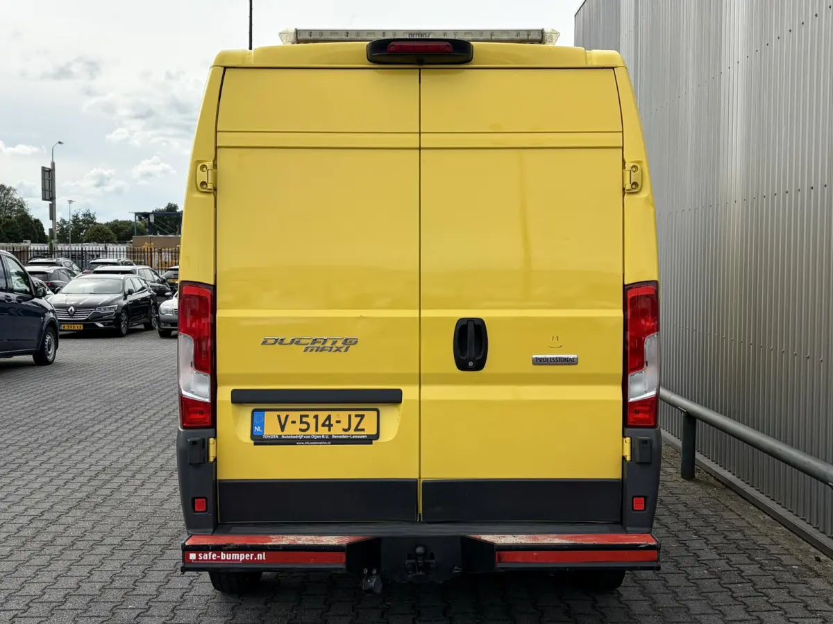 35H 2.3 MultiJet L3H2*AUT.M*CRUISE*CAM*HAAK*