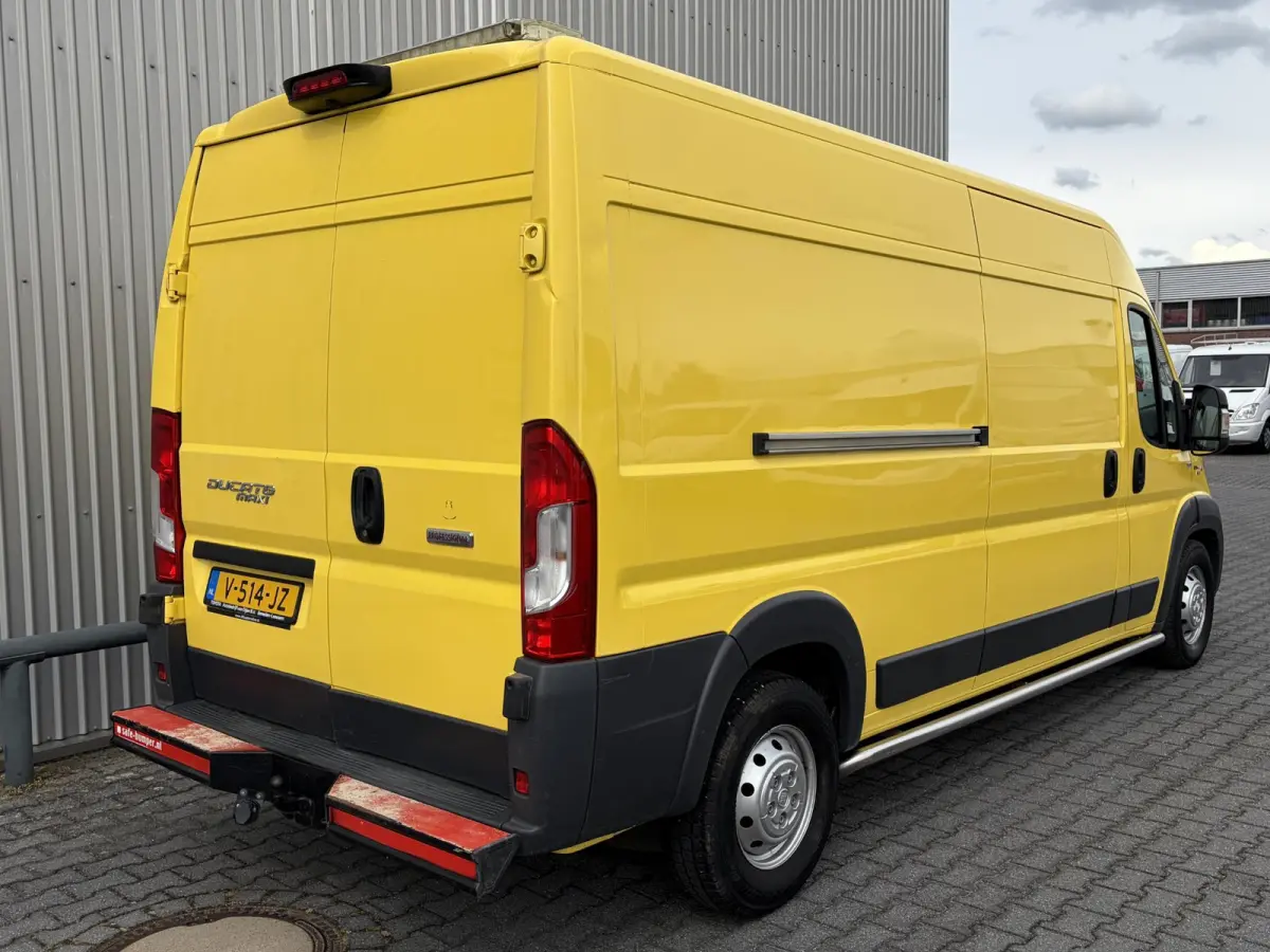 35H 2.3 MultiJet L3H2*AUT.M*CRUISE*CAM*HAAK*