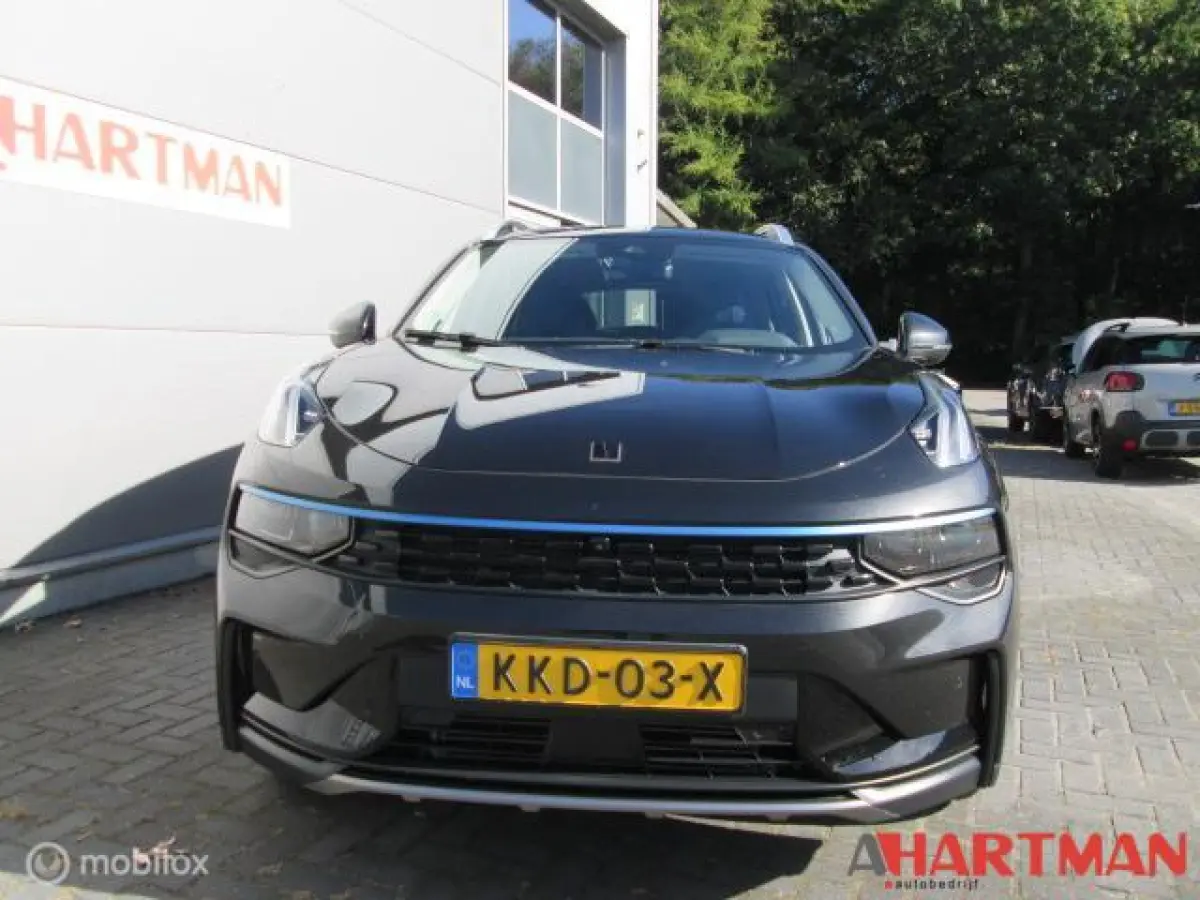 1.5 Plug-in Hybrid *360* Camera* Pano/dak/Apple/ Carplay