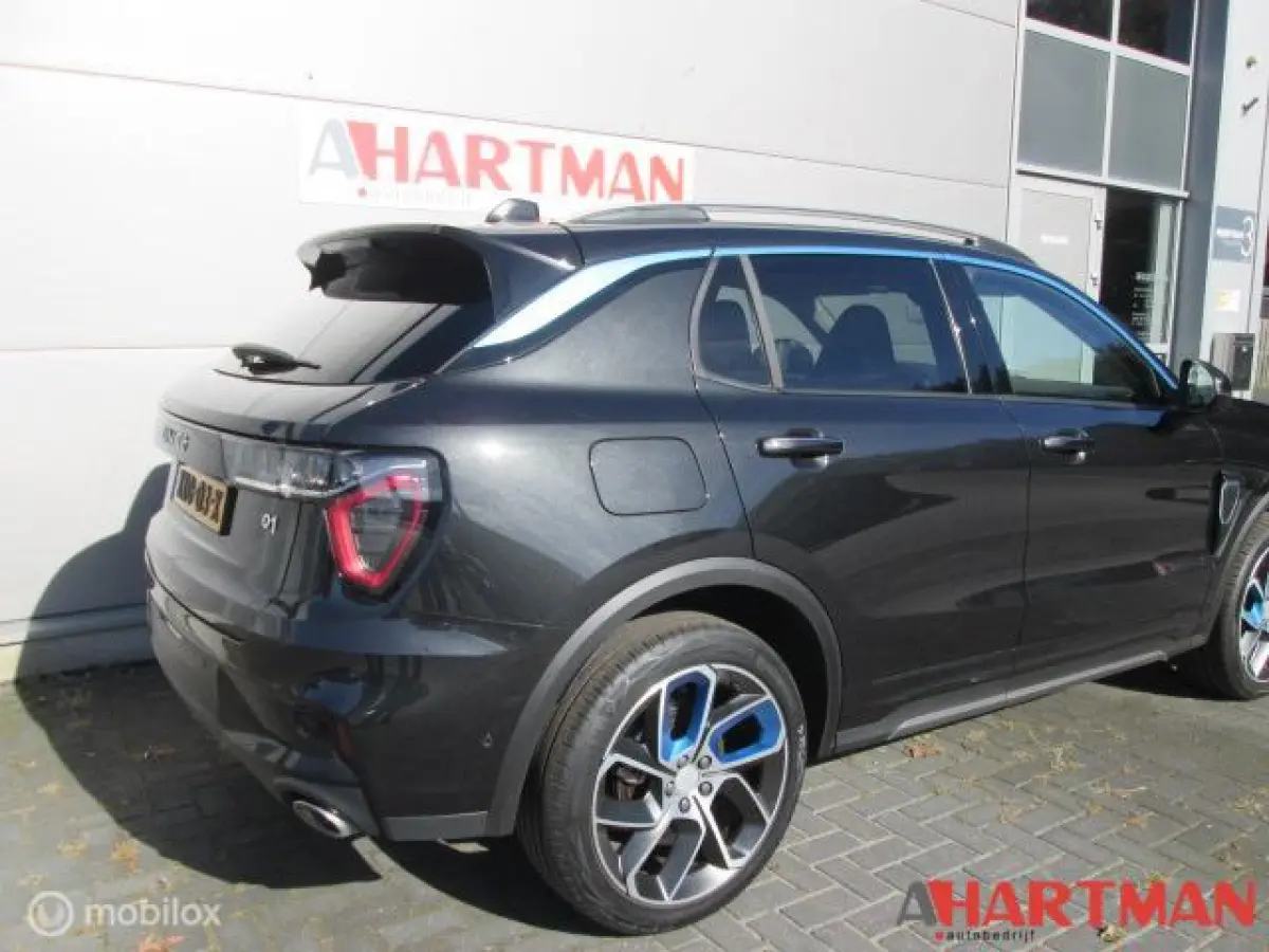 1.5 Plug-in Hybrid *360* Camera* Pano/dak/Apple/ Carplay