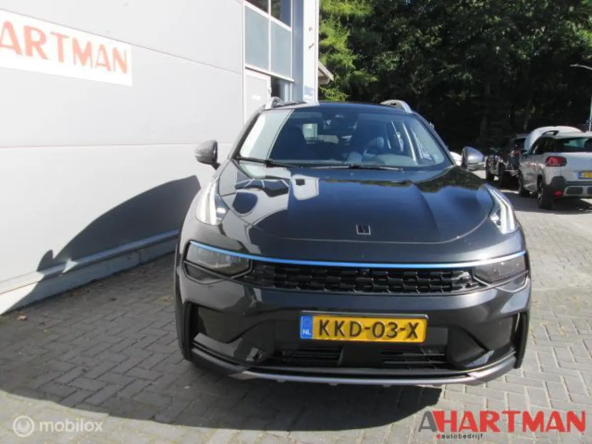 1.5 Plug-in Hybrid *360* Camera* Pano/dak/Apple/ Carplay