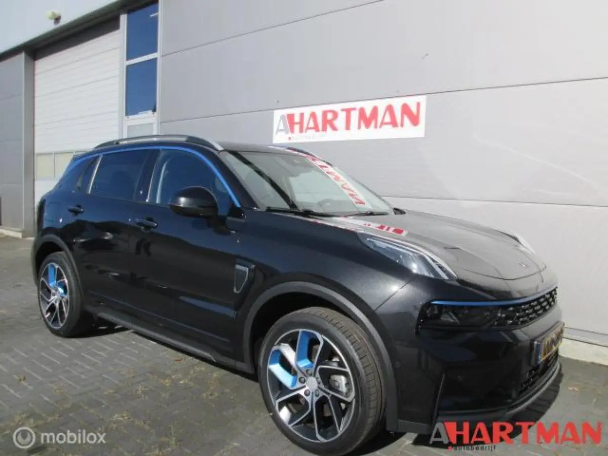1.5 Plug-in Hybrid *360* Camera* Pano/dak/Apple/ Carplay