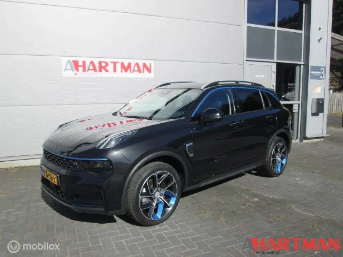1.5 Plug-in Hybrid *360* Camera* Pano/dak/Apple/ Carplay