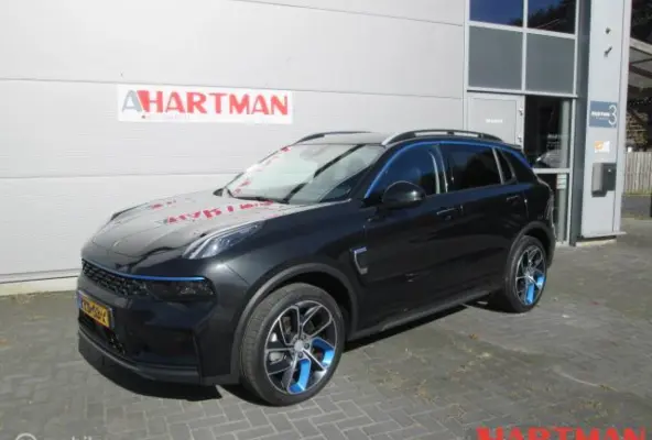 1.5 Plug-in Hybrid *360* Camera* Pano/dak/Apple/ Carplay