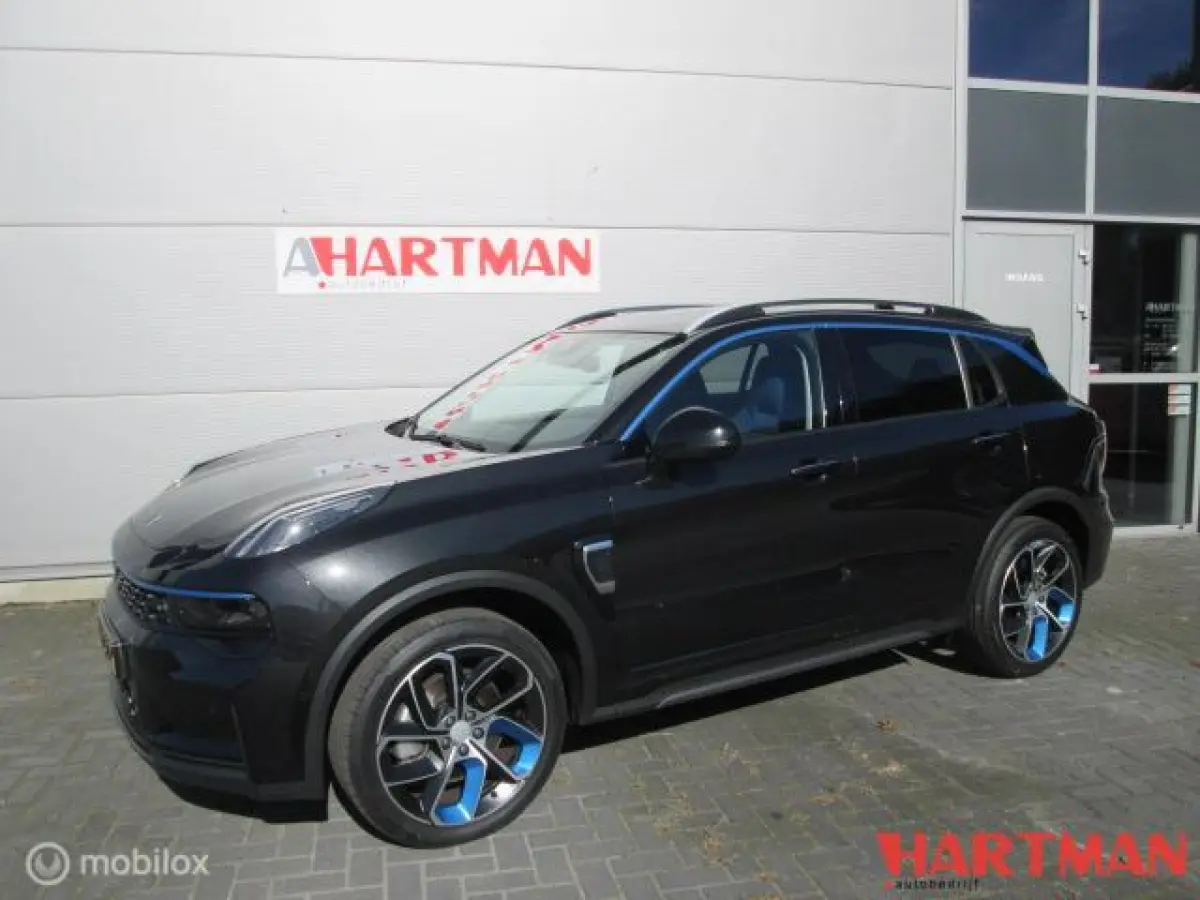 1.5 Plug-in Hybrid *360* Camera* Pano/dak/Apple/ Carplay