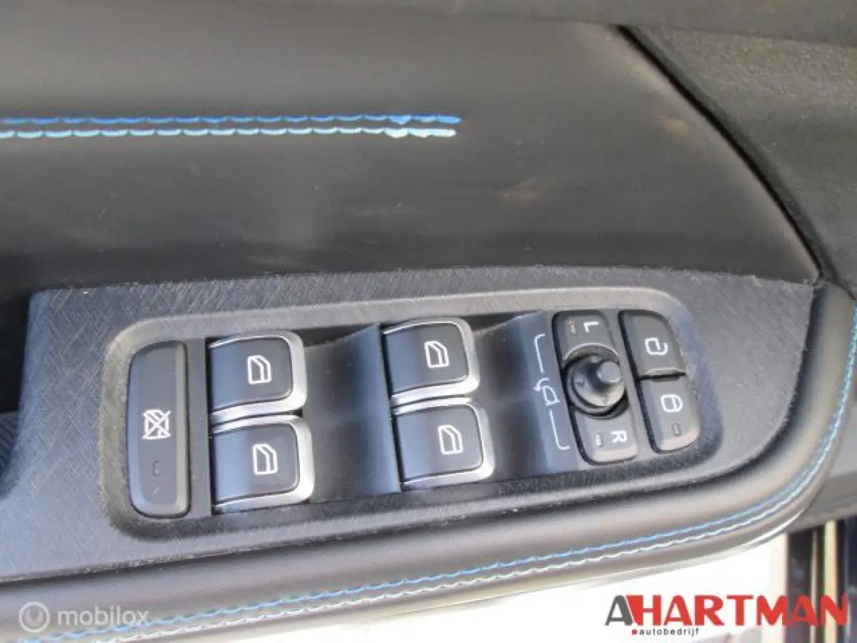 1.5 Plug-in Hybrid *360* Camera* Pano/dak/Apple/ Carplay