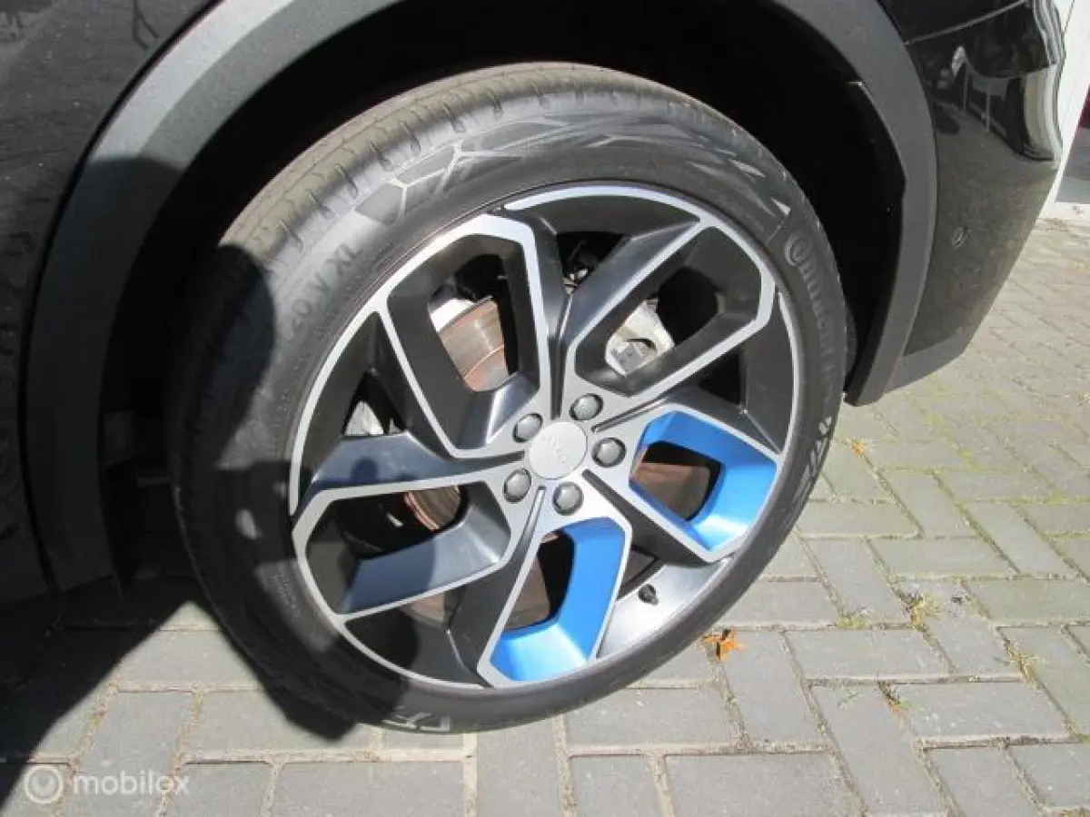1.5 Plug-in Hybrid *360* Camera* Pano/dak/Apple/ Carplay