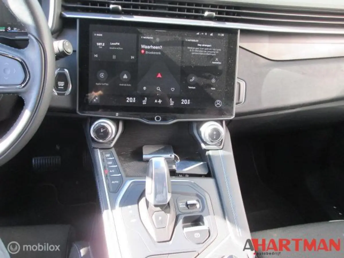 1.5 Plug-in Hybrid *360* Camera* Pano/dak/Apple/ Carplay