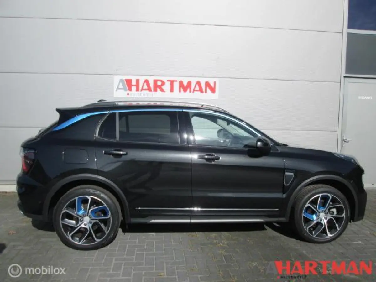 1.5 Plug-in Hybrid *360* Camera* Pano/dak/Apple/ Carplay
