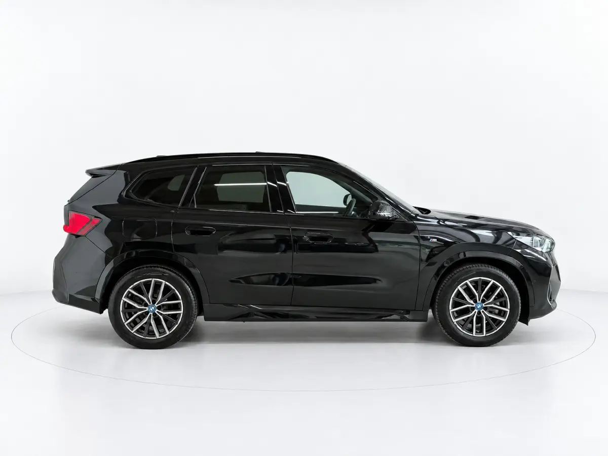 XDrive25e - Panorama - Trekhaak - Memory