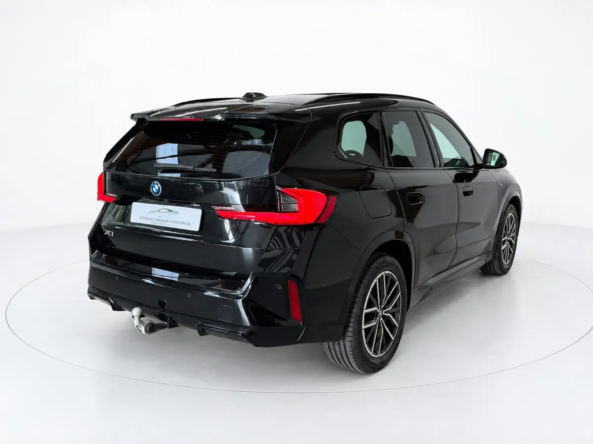 XDrive25e - Panorama - Trekhaak - Memory