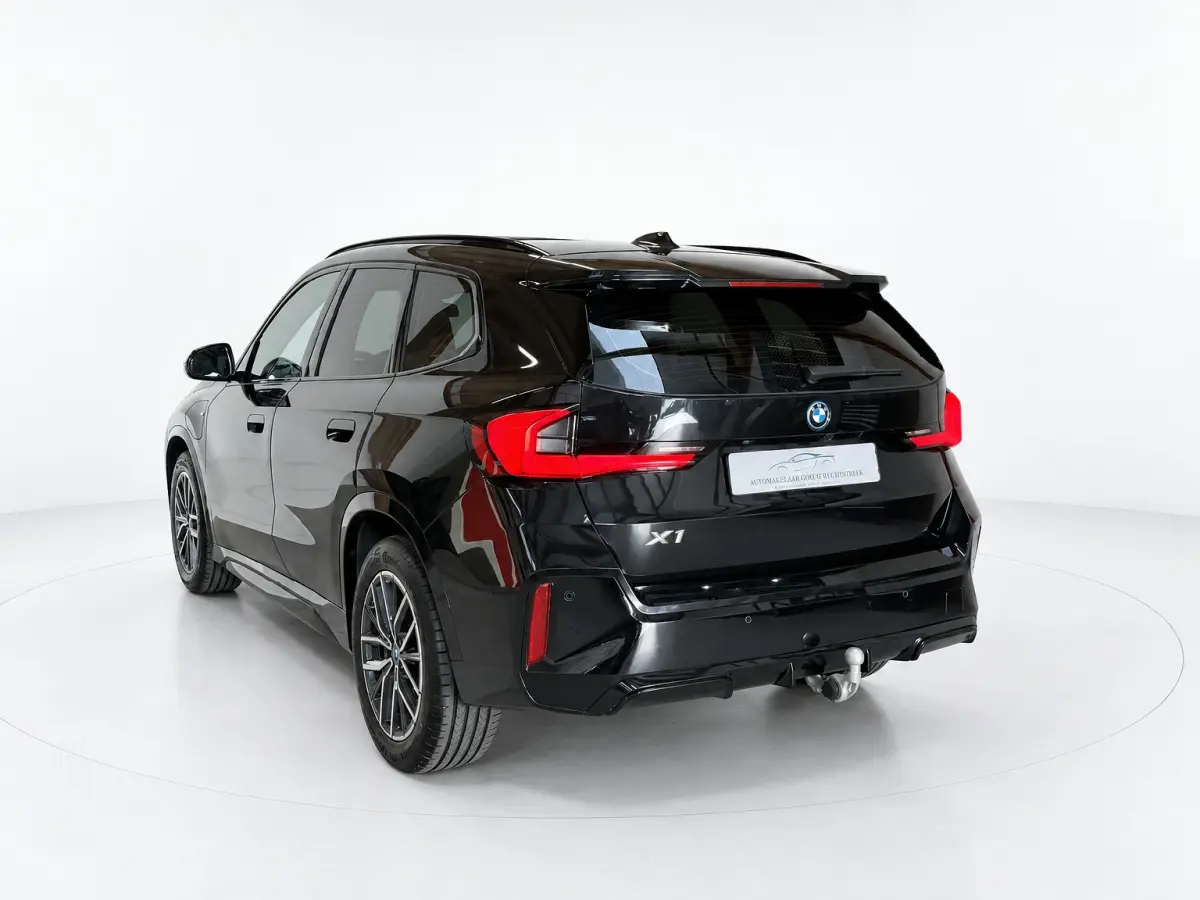 XDrive25e - Panorama - Trekhaak - Memory