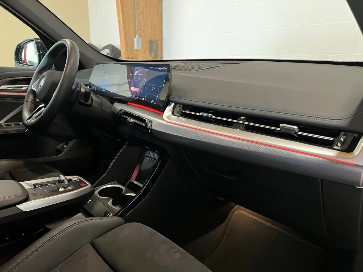 XDrive25e - Panorama - Trekhaak - Memory