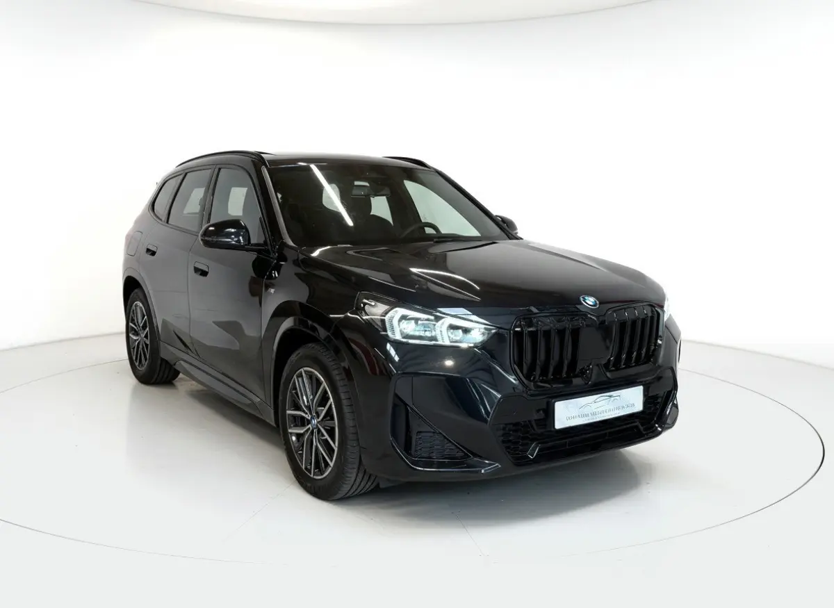 XDrive25e - Panorama - Trekhaak - Memory