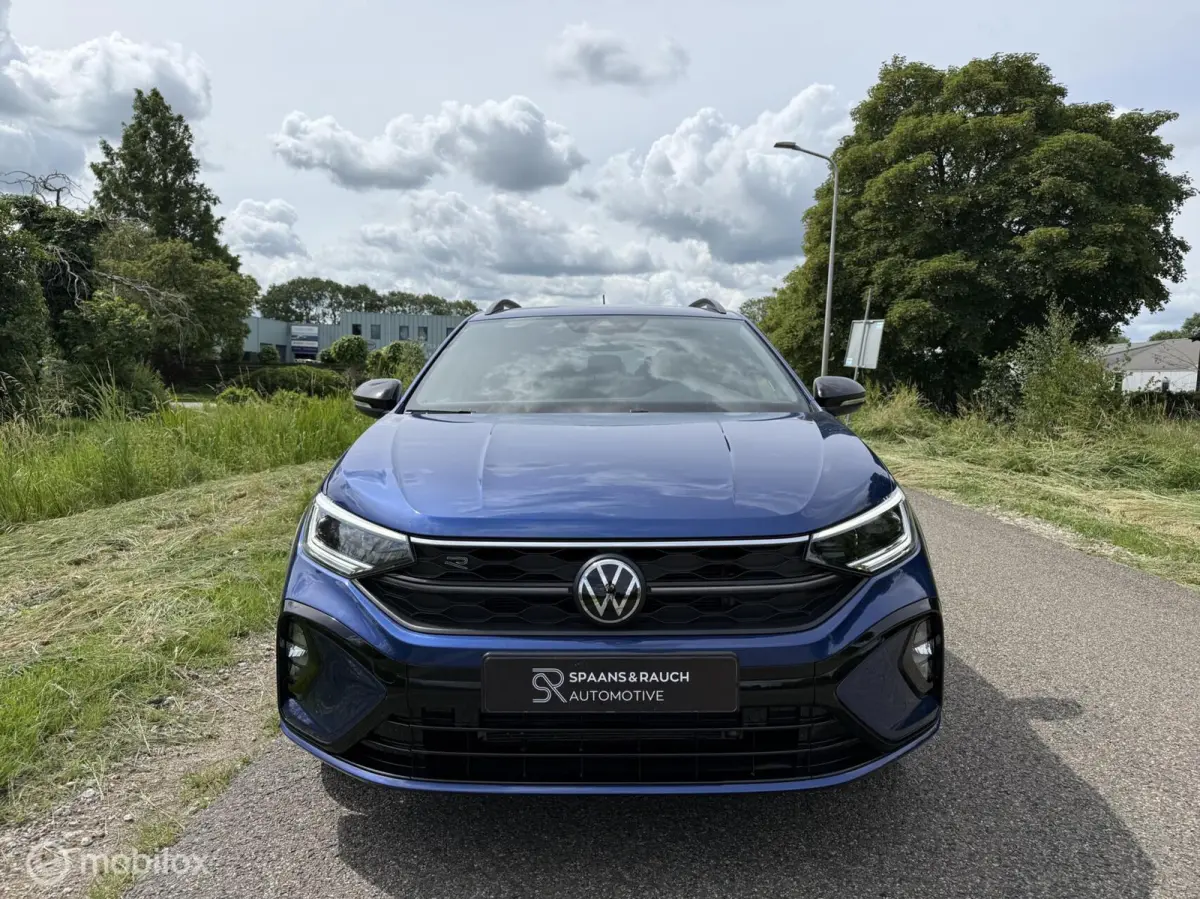 1.0 TSI R-Line Business / CarPlay / Camera