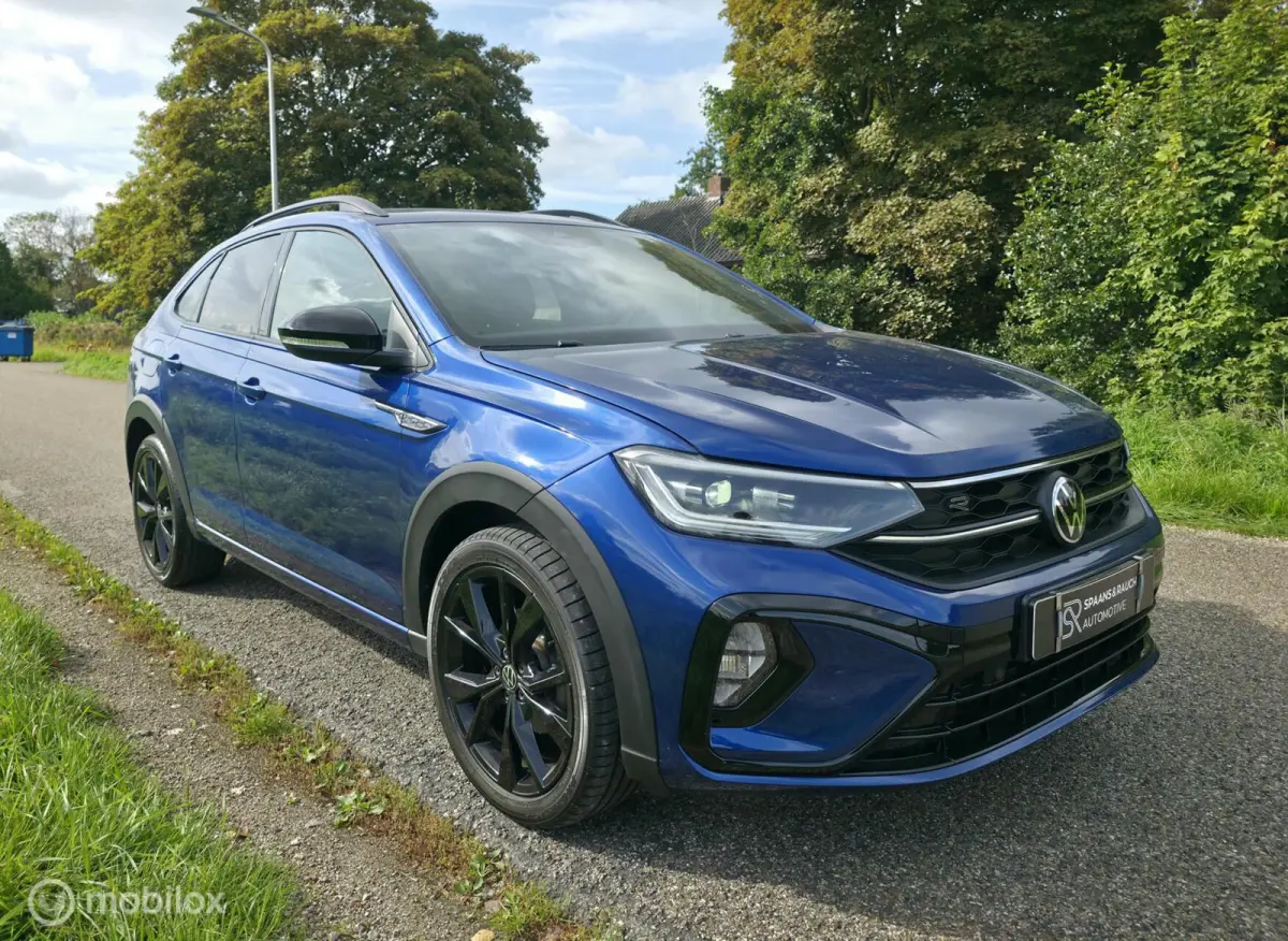 1.0 TSI R-Line Business / CarPlay / Camera