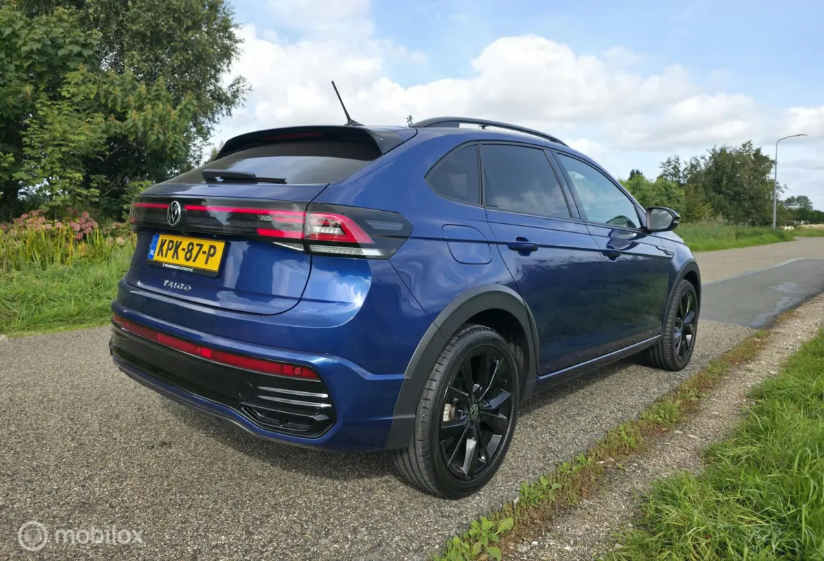 1.0 TSI R-Line Business / CarPlay / Camera