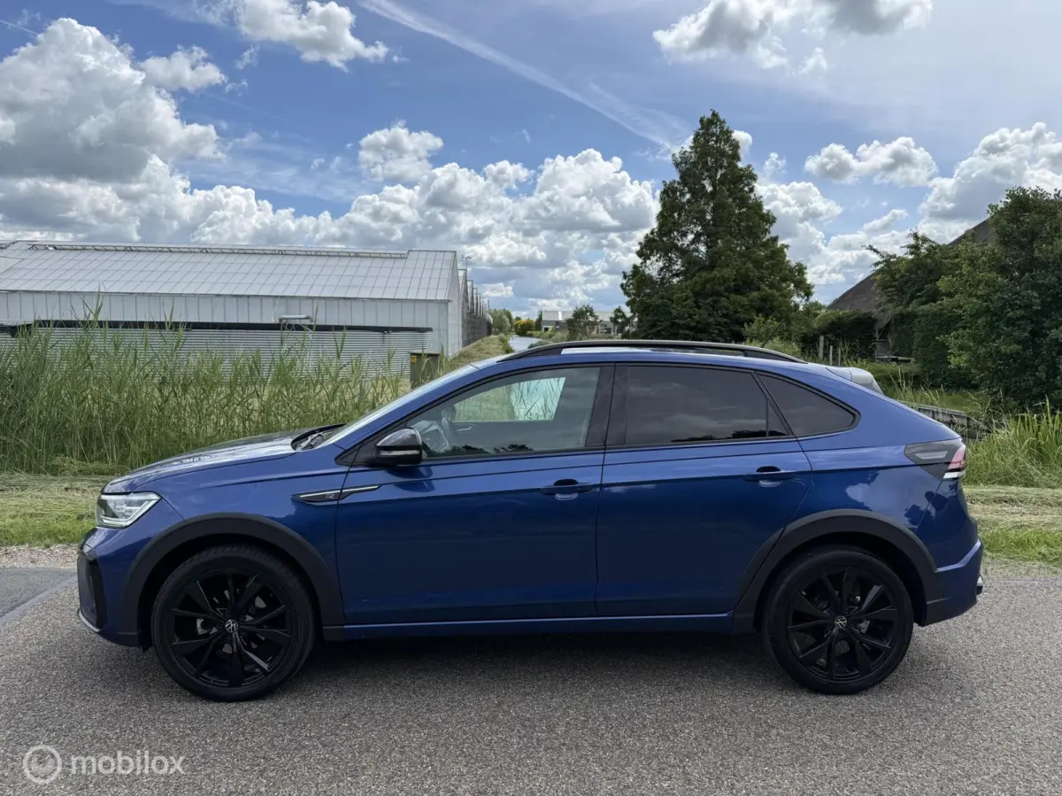 1.0 TSI R-Line Business / CarPlay / Camera