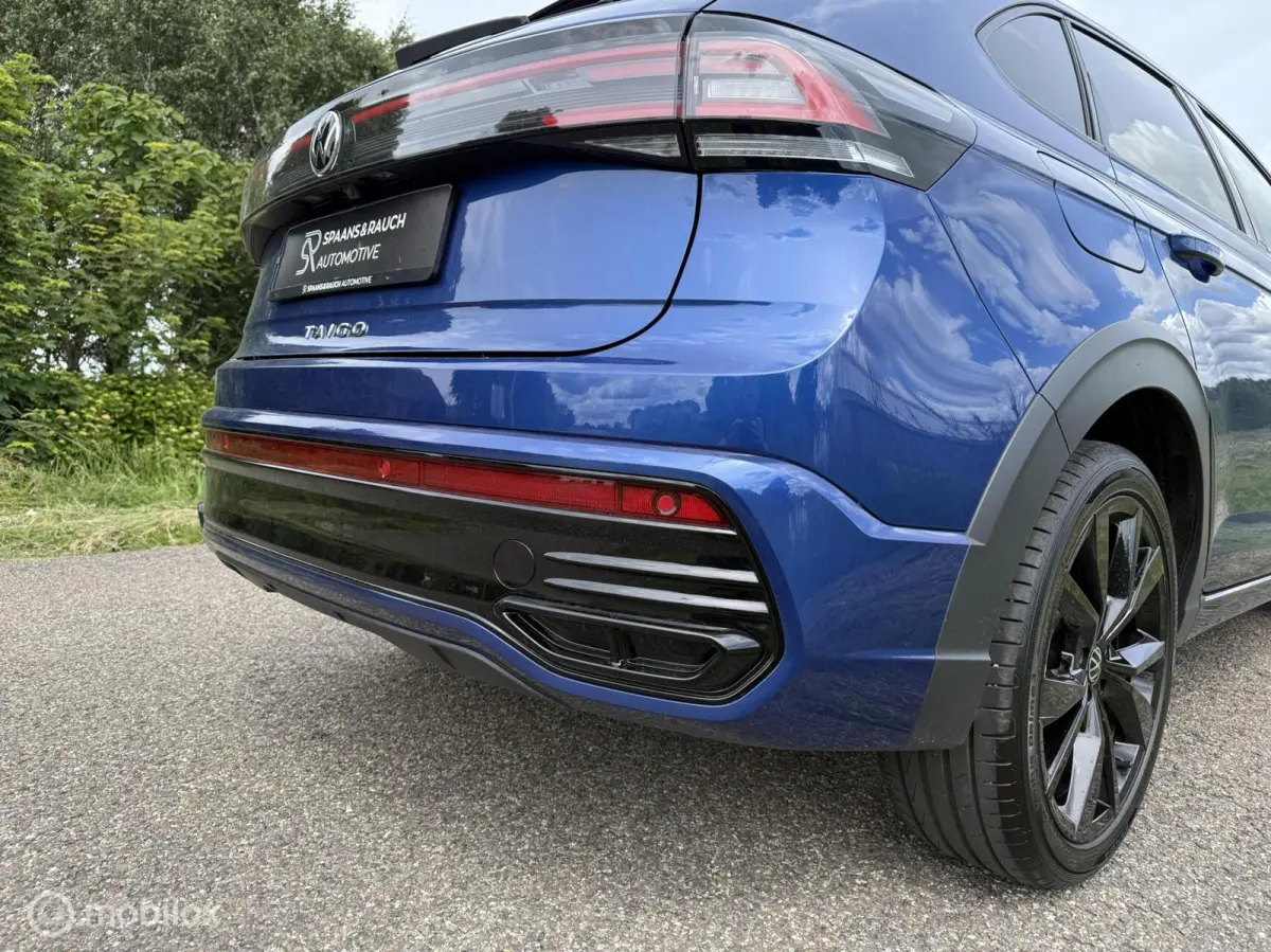 1.0 TSI R-Line Business / CarPlay / Camera