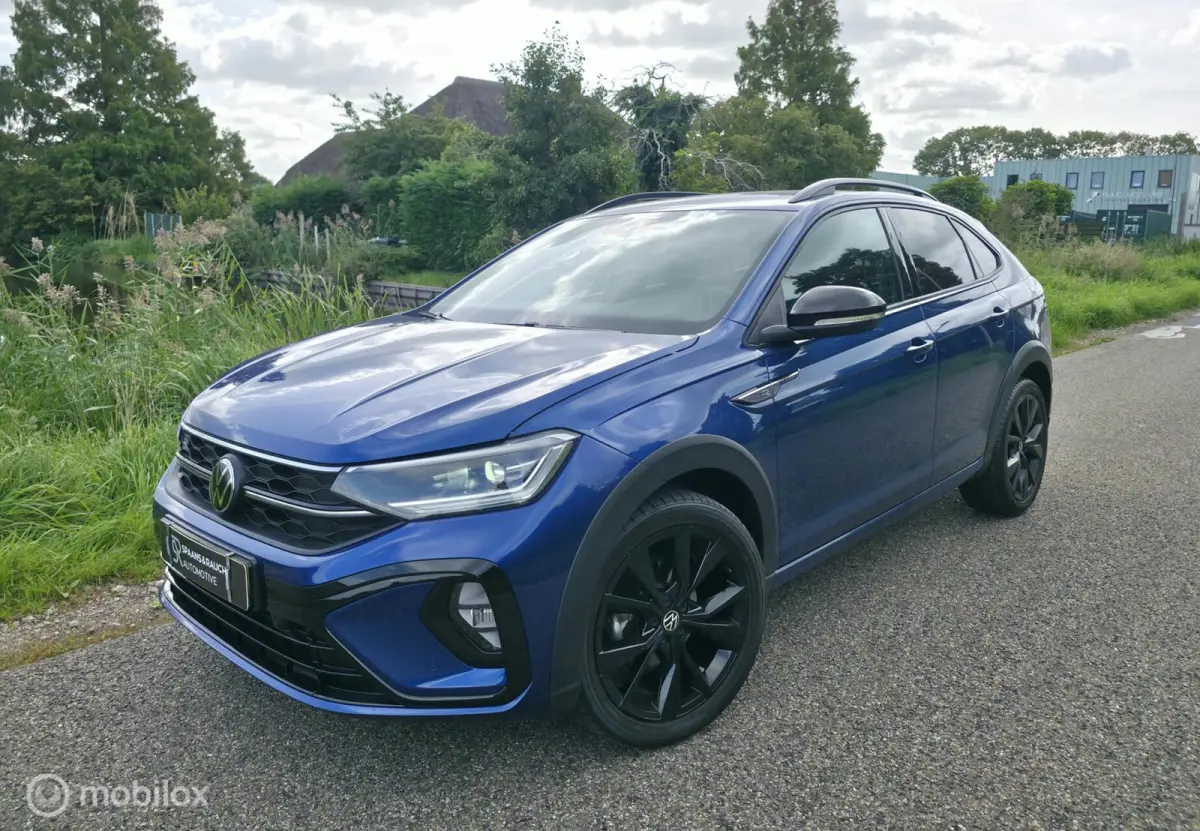 1.0 TSI R-Line Business / CarPlay / Camera