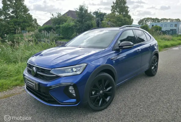 1.0 TSI R-Line Business / CarPlay / Camera