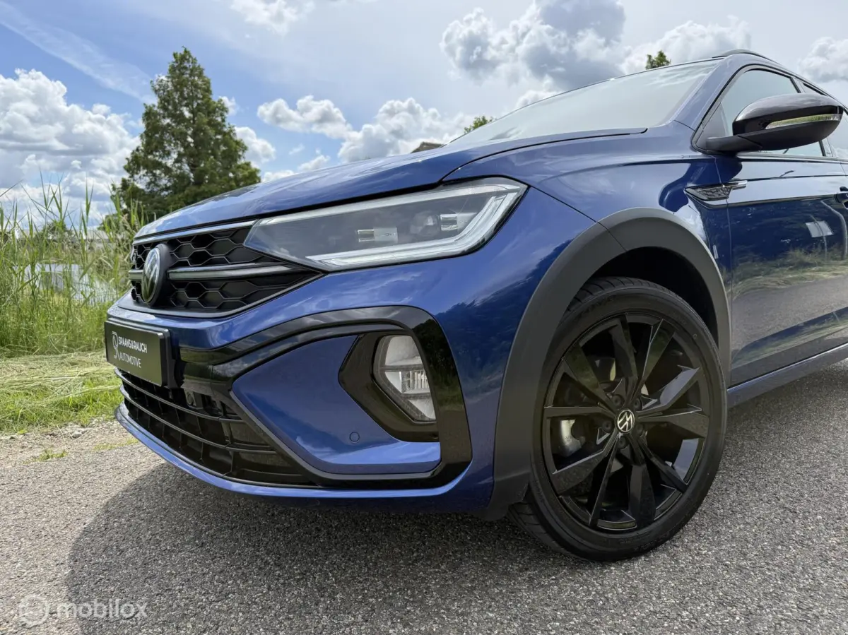 1.0 TSI R-Line Business / CarPlay / Camera