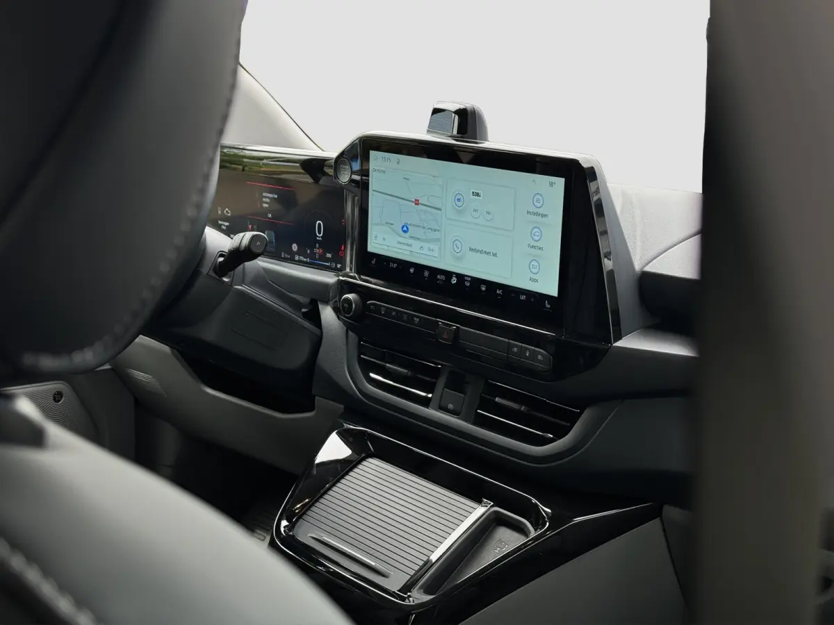 Tourneo 340 2.5 PHEV L2H1 Titanium X | Elek. Deuren | AGR | Trekhaak | Pano | B&O Audio